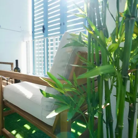 Begonja Appartement
