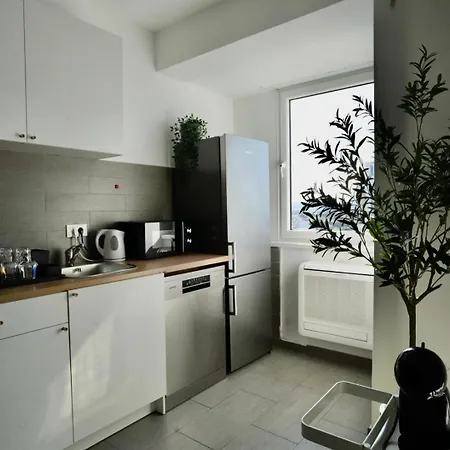 Appartement Begonja Zadar