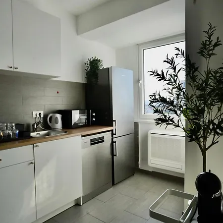 Apartment Begonja Zadar