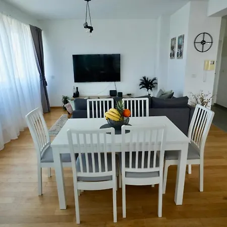 Begonja Zadar