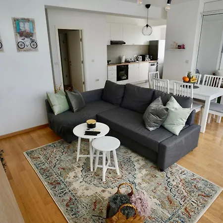 Appartement Begonja Zadar