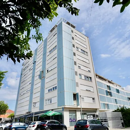 Apartment Begonja
