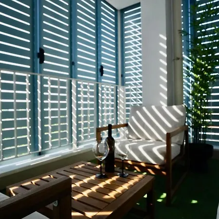 Begonja Apartment Zadar