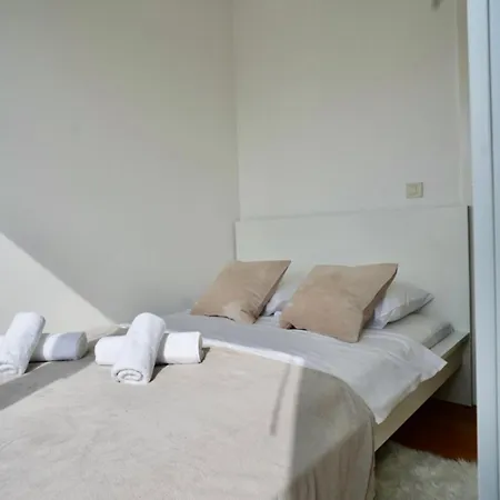 Appartement Begonja