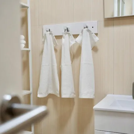 Begonja Appartement *