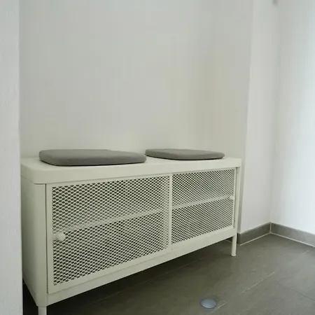 Appartement Begonja Zadar