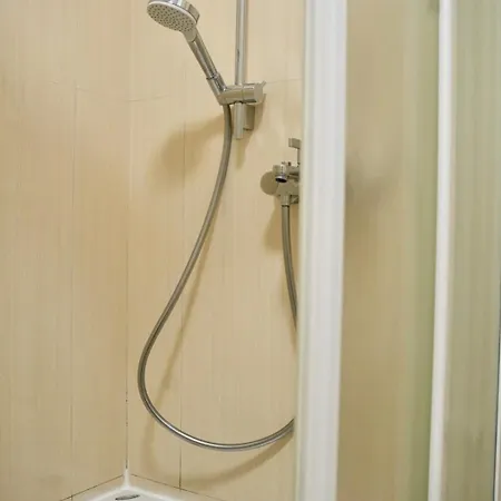 Apartment Begonja
