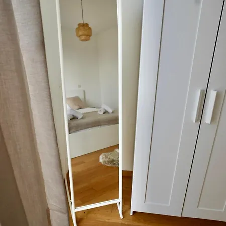 Begonja Appartement