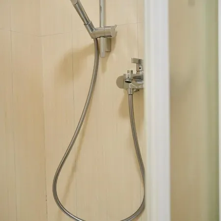 Apartment Begonja