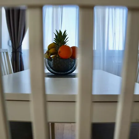 Begonja Appartement Zadar
