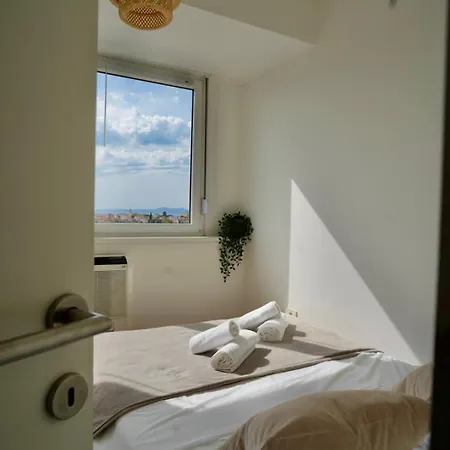 Begonja Appartement *