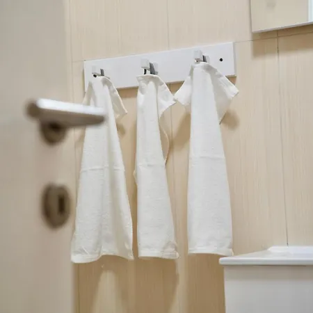 Begonja Appartement *