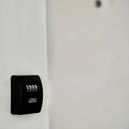 Apartment Begonja *