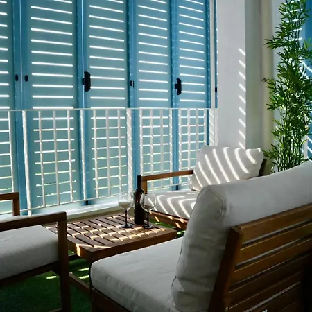 Begonja Apartment