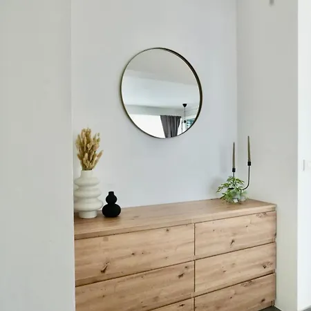 Apartment Begonja