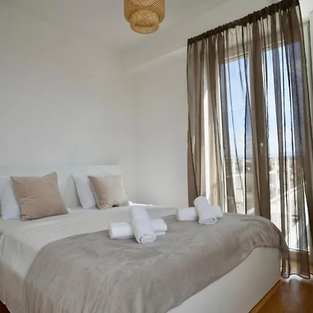 Begonja Appartement Zadar