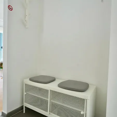 Begonja Appartement *
