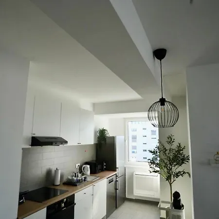 Begonja Appartement Zadar