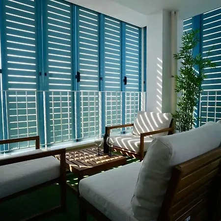 Apartment Begonja